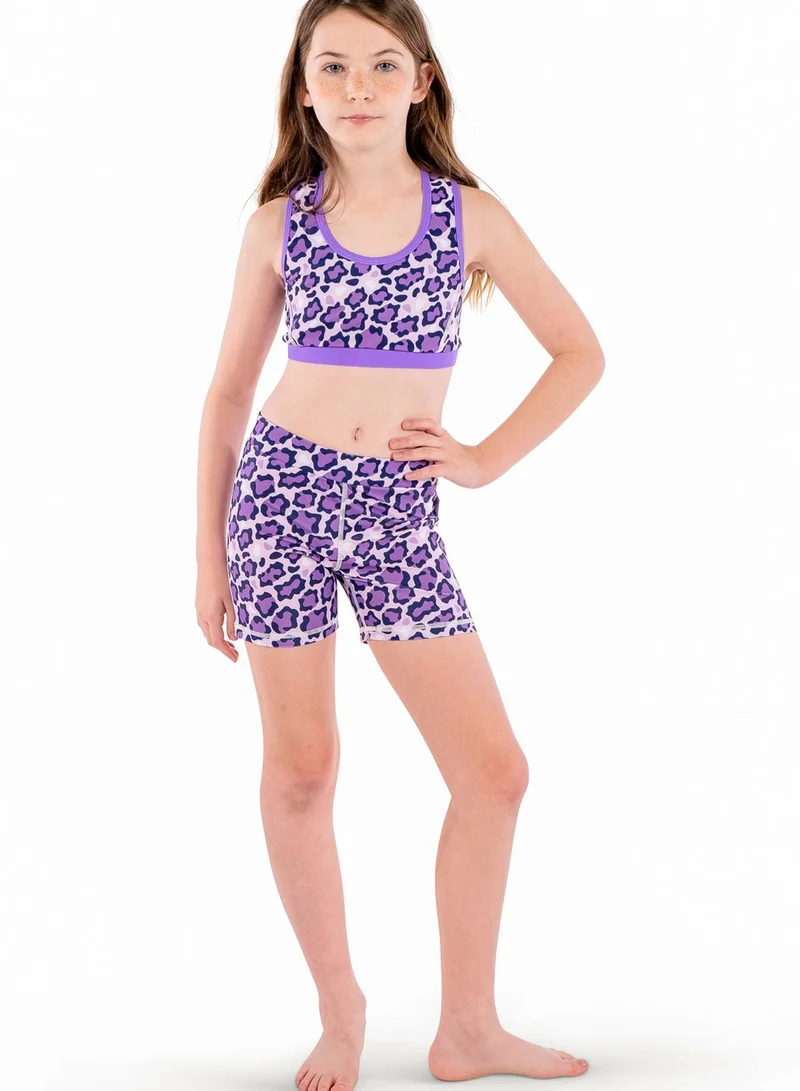 Coega Youth Crop Top