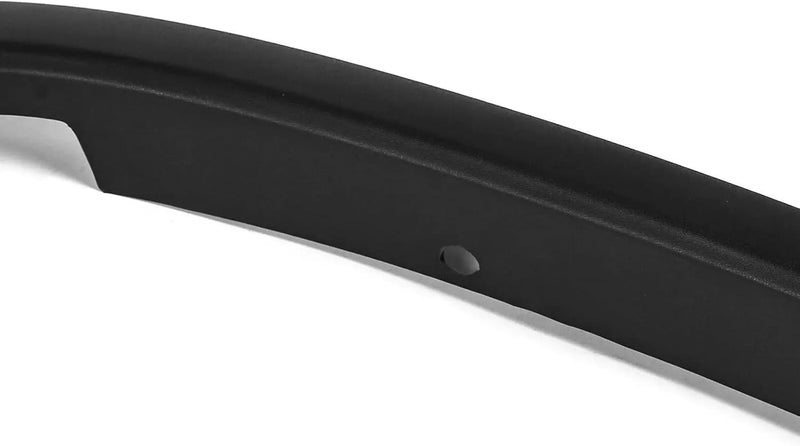 QASULER Front Wheel Fender Flares for Jeep Grand Cherokee 2016-2022 - Image 4