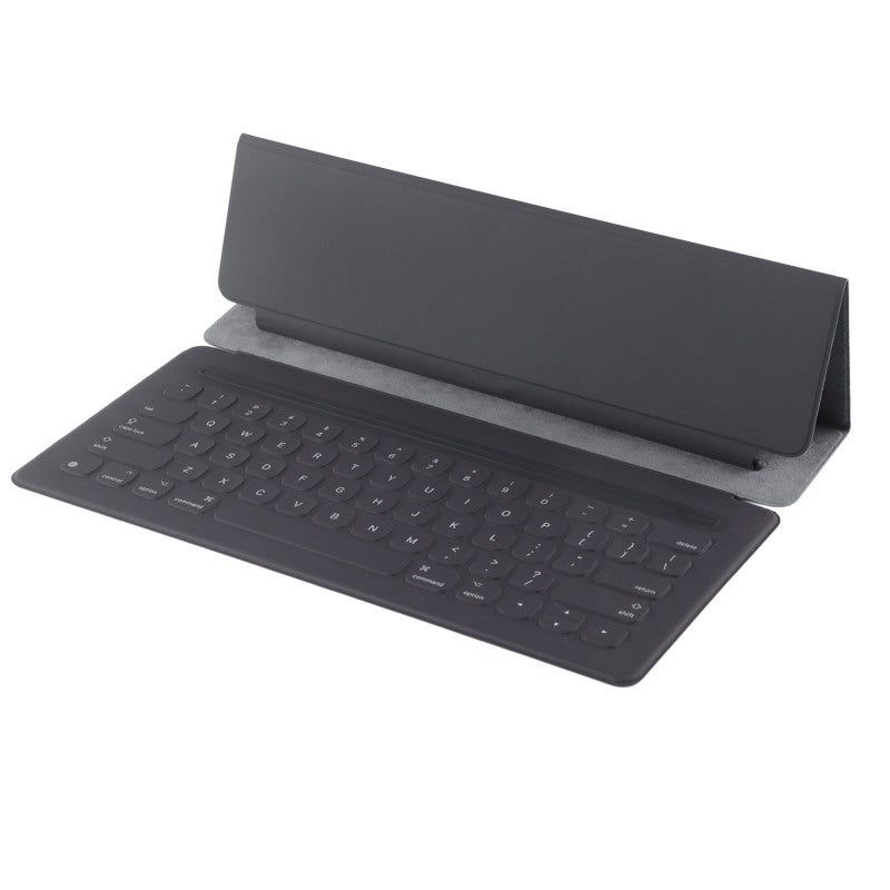 Smart Keyboard UK Keyboard Full Size 64 Keys for IOS Tablet Pro 12.9 Inch 1st 2nd Gen - Leather ABS Wireless Smart Keyboard " - " Lightweight Portable Wireless Keyboard for Office Gaming - Image 4