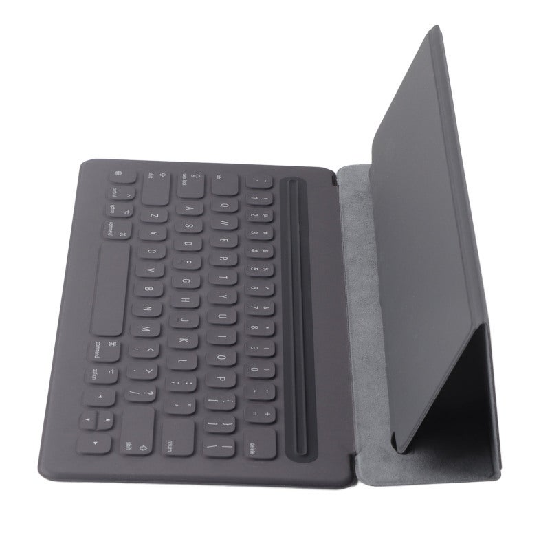 Smart Keyboard UK Keyboard Full Size 64 Keys for IOS Tablet Pro 12.9 Inch 1st 2nd Gen - Leather ABS Wireless Smart Keyboard " - " Lightweight Portable Wireless Keyboard for Office Gaming - Image 5