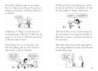 Diary Of A Wimpy Kid - The Last Straw by Jeff Kinney - view 4