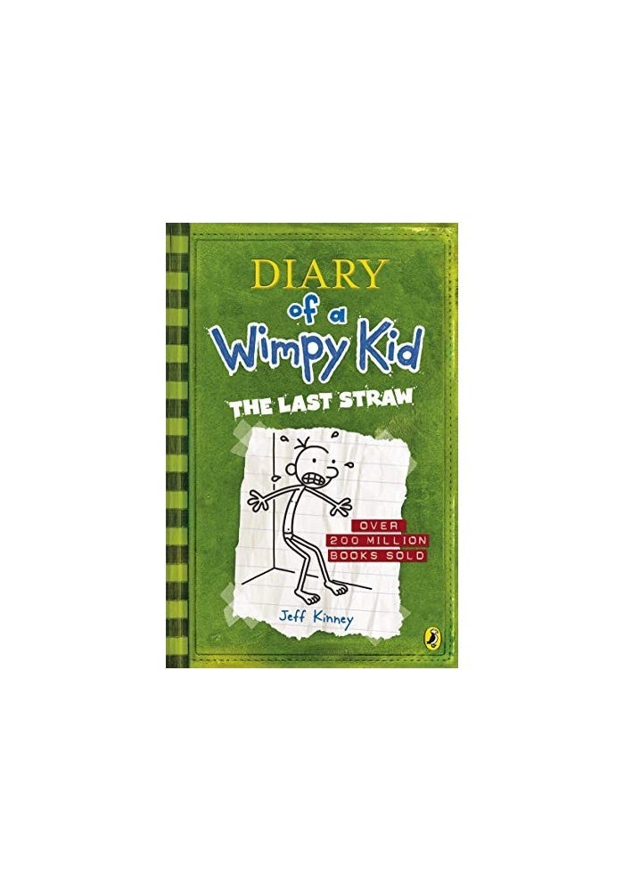 Diary of a Wimpy Kid 3 : The Last Stra - Image 2