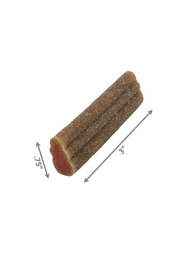 KONG - Ziggies Puppy Small, Pack of 2 - Image 4