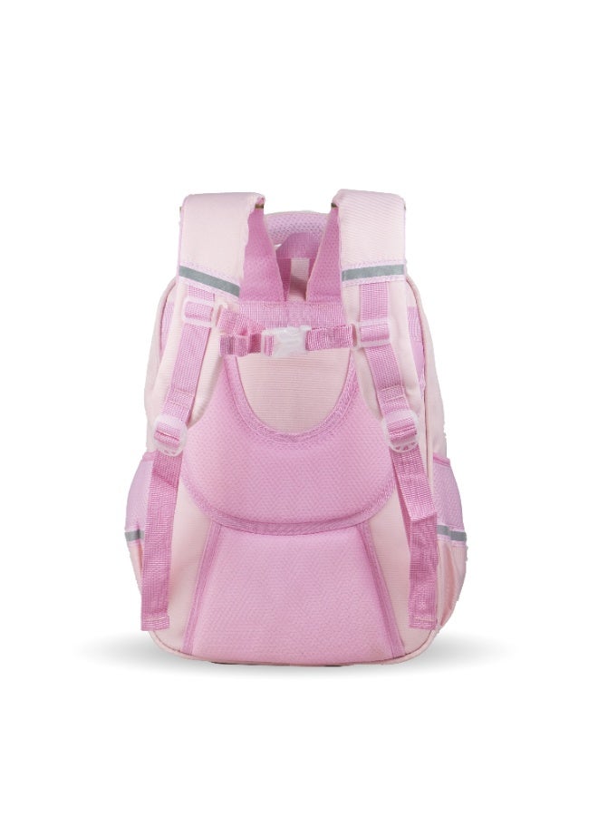 Fantastic CS008 Fantastic School Backpack, 45cm, Multi-Pockets, Fashionable Design - Image 3