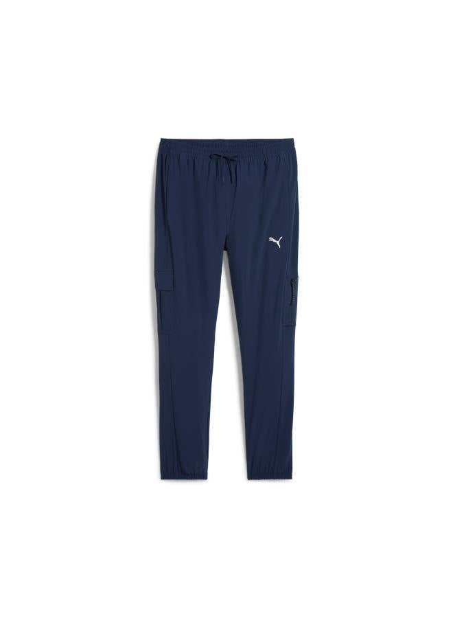 PUMA Flex Trend Woven Sweatpants - Image 1