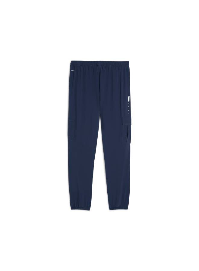 PUMA Flex Trend Woven Sweatpants - Image 2