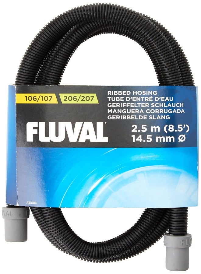 Fluval Hagen HG Fluval Rib Hose 14.5mm 106/107 and 206/207 - Image 1