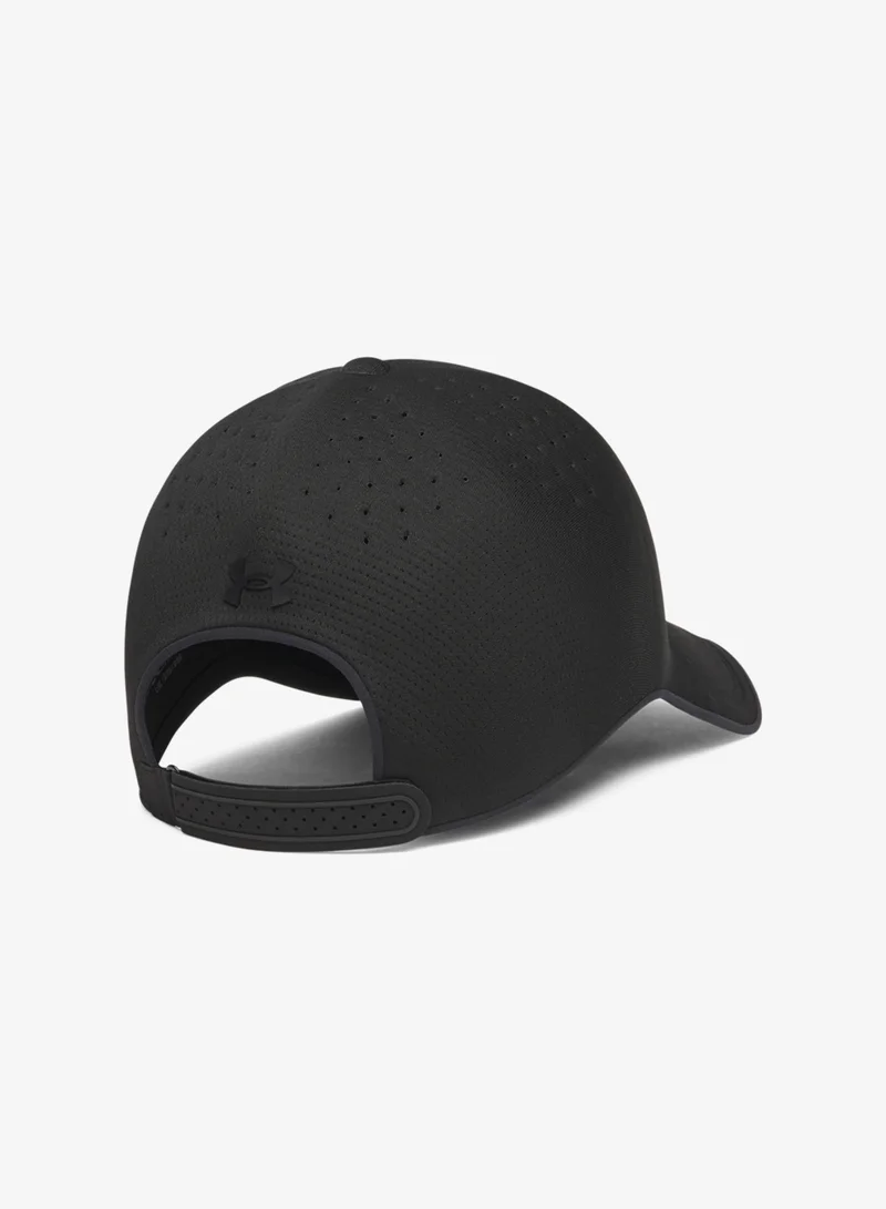UNDER ARMOUR  Stealthform Low Uncrushable Cap  | Best Price UAE