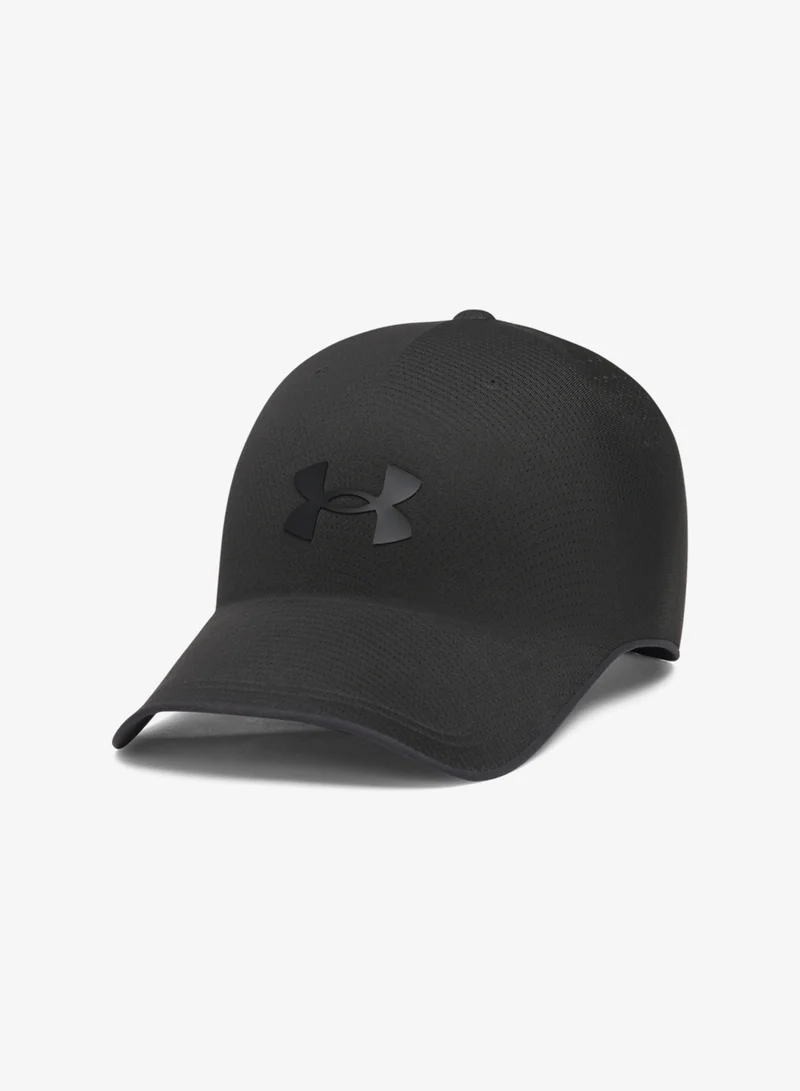 UNDER ARMOUR Stealthform Low Uncrushable Cap