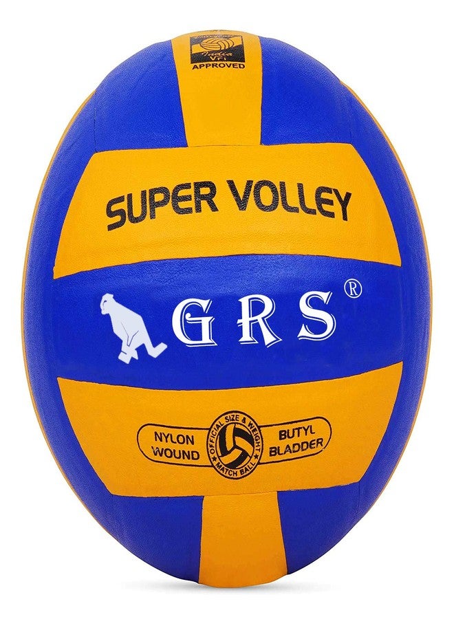 Grès GRS® Super volly vollyball 18 Panel (Full Size as Approved) - Image 2