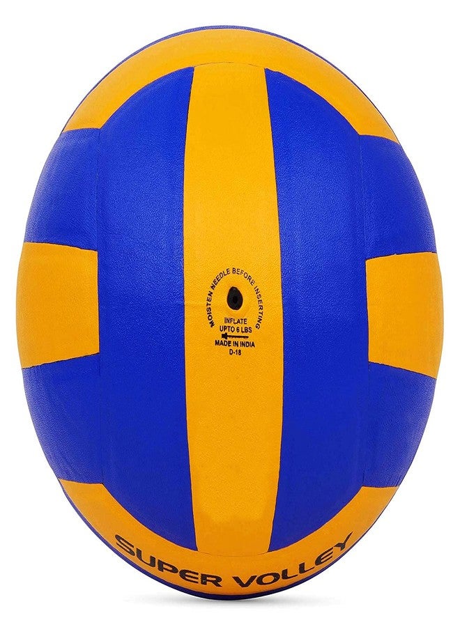 Grès GRS® Super volly vollyball 18 Panel (Full Size as Approved) - Image 3