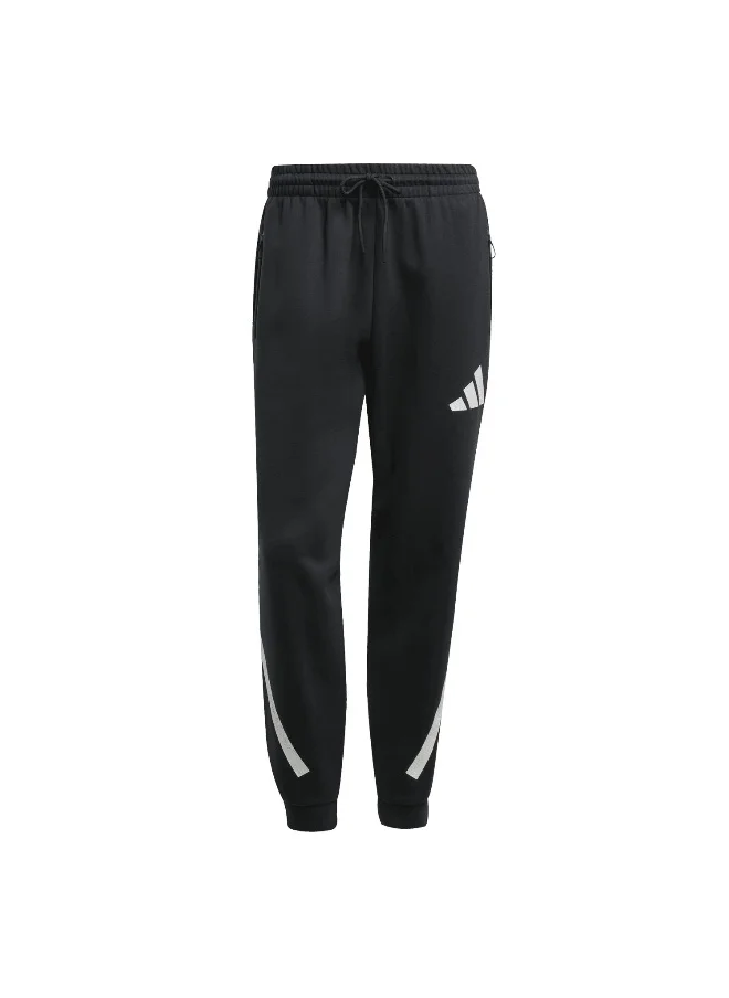 اديداس Adidas M Z.N.E. Pt Black Training Pants For Men Xs