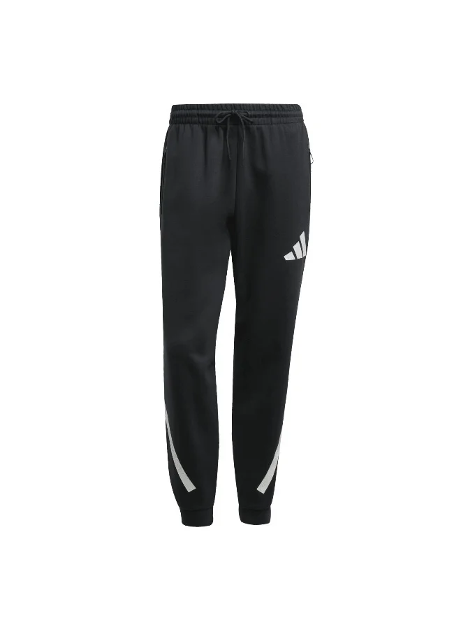 اديداس اوريجينالز Adidas M Z.N.E. Pt Black Training Pants For Men Xs