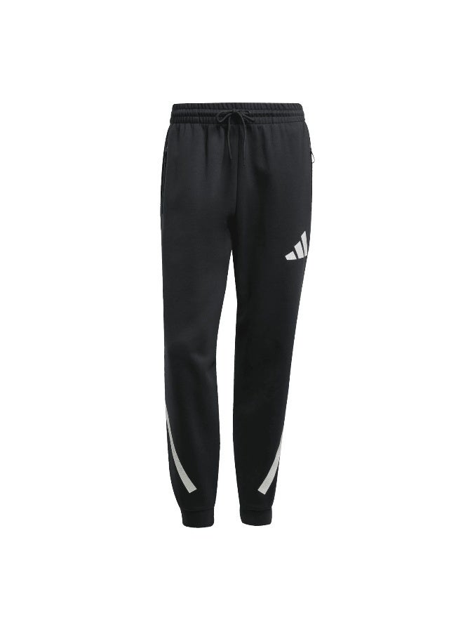 adidas Originals M Z.N.E. Pt Black Training Pants For Men Xs - Image 1