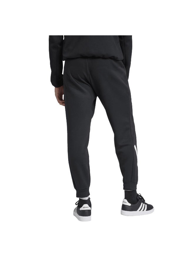 adidas Originals M Z.N.E. Pt Black Training Pants For Men Xs - Image 3