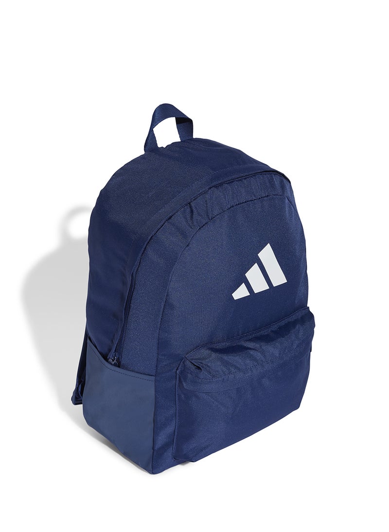 Adidas Classic 3 Bar Logo Backpack  - Image 5