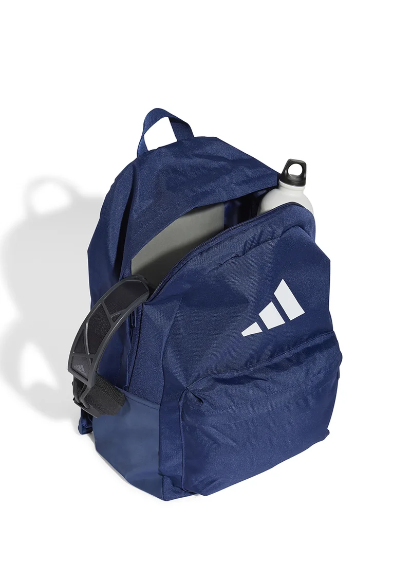 adidas حقيبة ظهر بشعار 3 أشرطة كلاسيكية