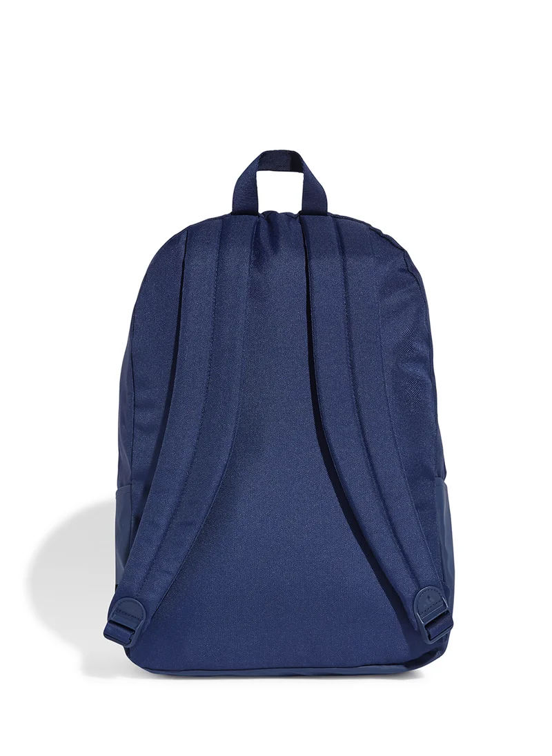Adidas Classic 3 Bar Logo Backpack