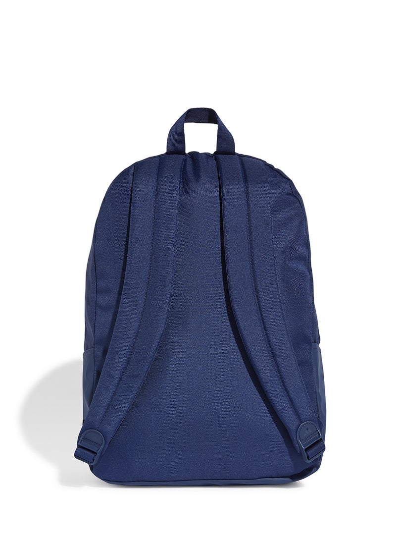 Adidas Classic 3 Bar Logo Backpack  - Image 2