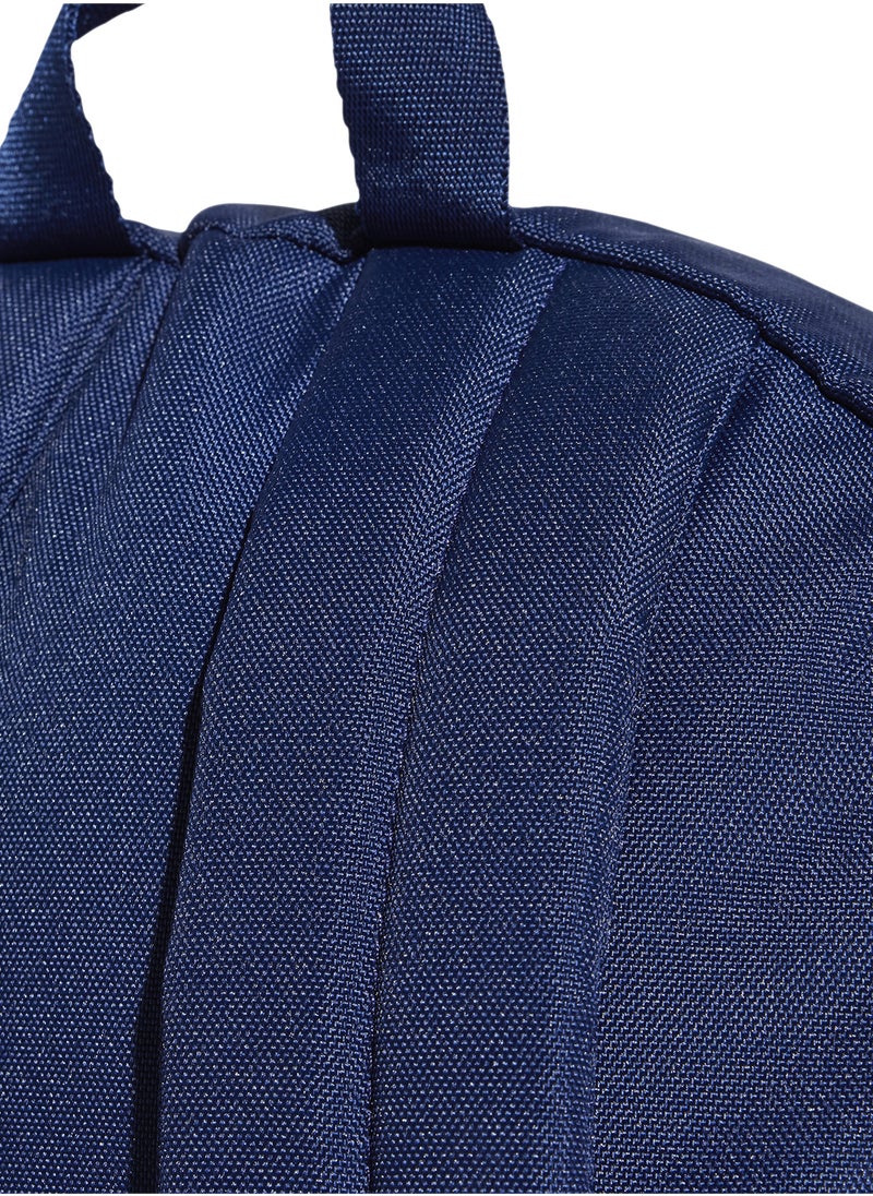 Adidas Classic 3 Bar Logo Backpack  - Image 4
