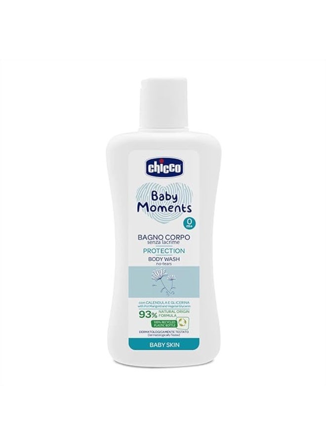 Chicco Baby Moments Clean & Protect Set - Image 3