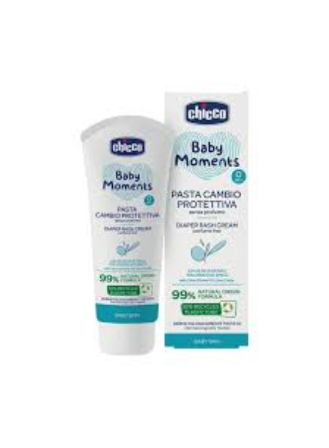 Chicco Baby Moments Clean & Protect Set - Image 2