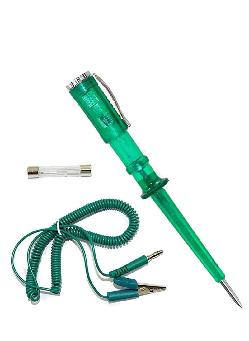 Auto Car Battery Tester Light Circuit Tester Lamp Voltage - pzsku/Z541096E69D18F4C2153AZ/45/_/1686301135/1e52e2a0-3d79-45b5-94e6-f0aa1a6fd040