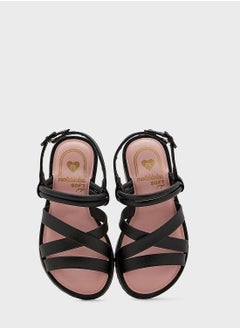 MOLEKINHA Kids Joanna Sandals  - Image 3