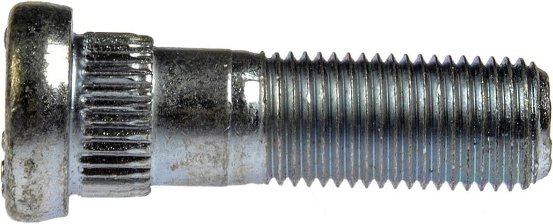 Dorman M12-1.25 Serrated Wheel Studs - 10 Pack - Image 1