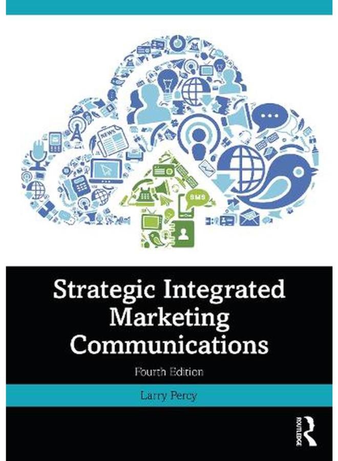 الاتصالات التسويقية المتكاملة الاستراتيجية