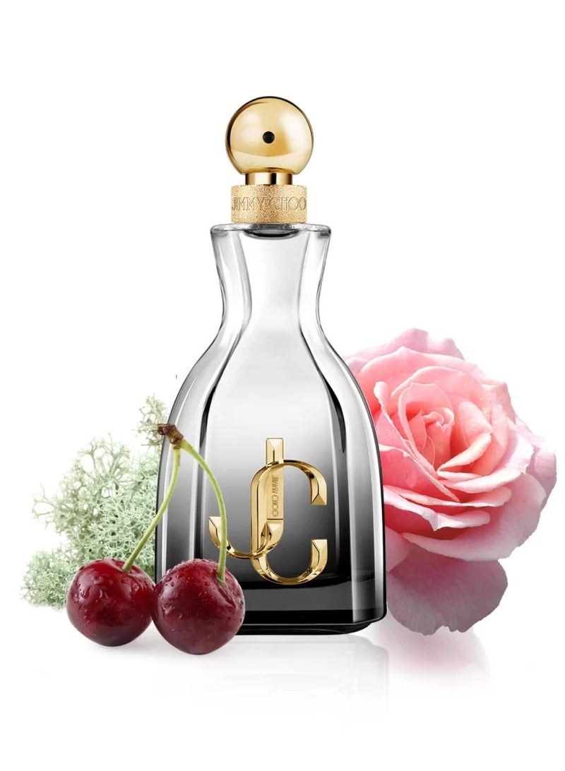 جيمي تشو آي وانت شو فوريفر  100ملليلتر - Image 2