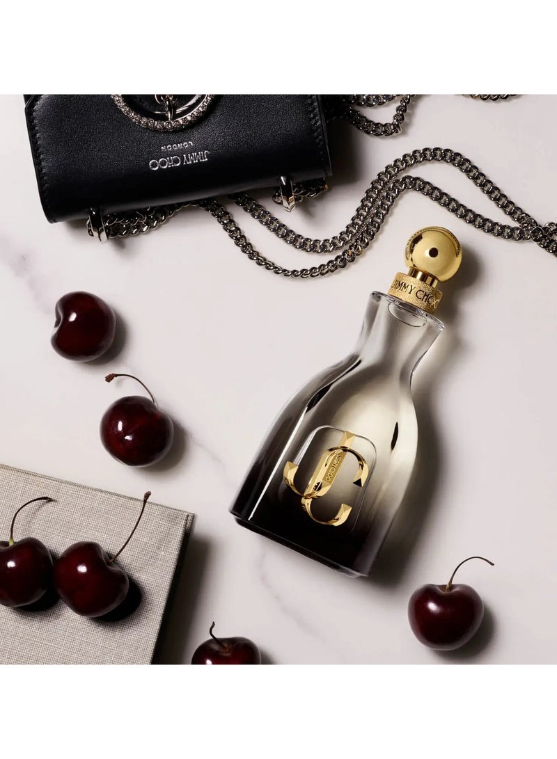 جيمي تشو آي وانت شو فوريفر  100ملليلتر - Image 4