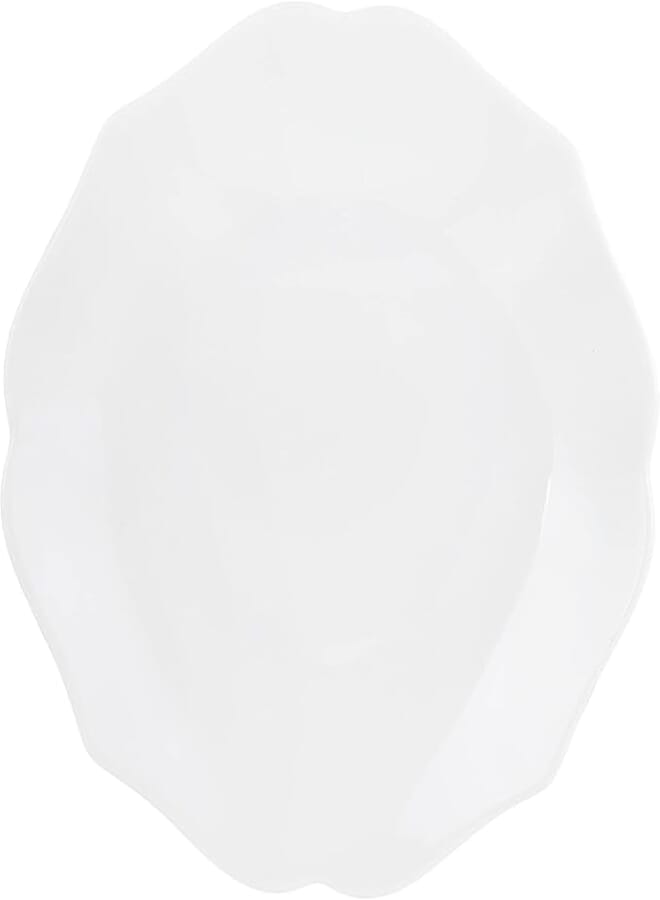 Royal Porcelain-Flat plate 18 cm