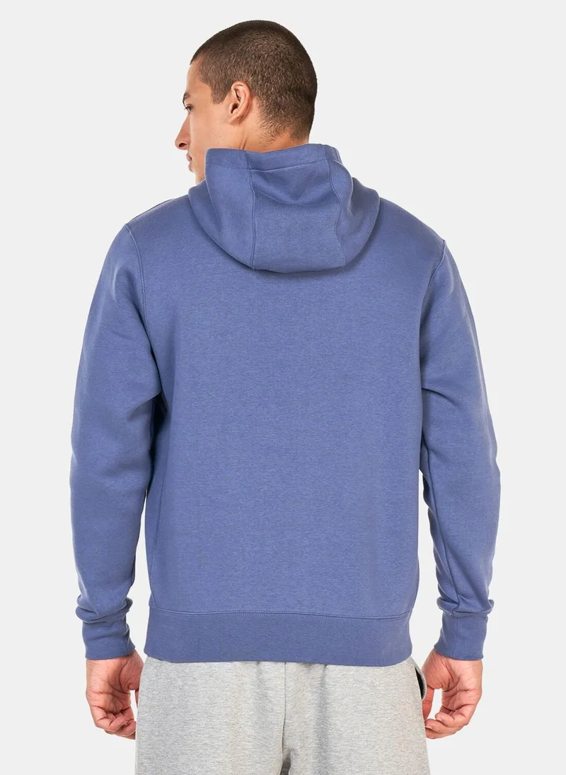 Nike Men's Club Fleece Hoodie