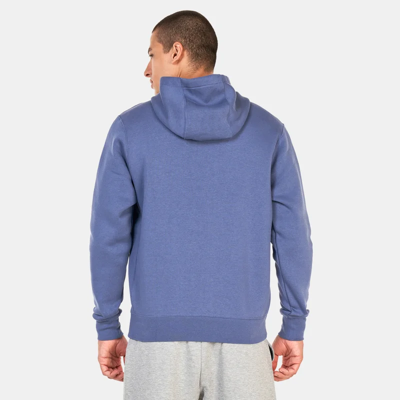 Nike Men's Club Fleece Hoodie
