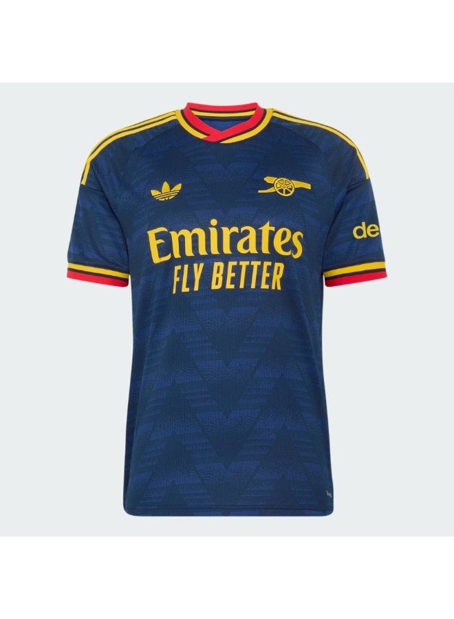 adidas Arsenal Fc 26/27 Away Jersey - Image 4