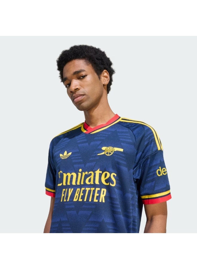 adidas Arsenal Fc 26/27 Away Jersey - Image 3