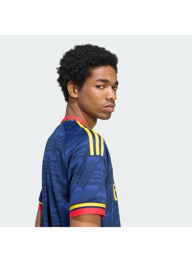 adidas Arsenal Fc 26/27 Away Jersey - Image 2