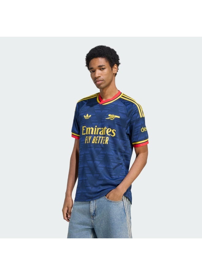 adidas Arsenal Fc 26/27 Away Jersey - Image 1