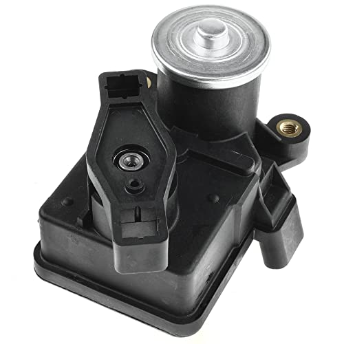 A-Premium Intake Manifold Runner Control Compatible with Dodge Sprinter 2500 3500 Jeep Grand Cherokee Mercedes-Benz E320 R320 GL320 ML320 R350 - Image 1