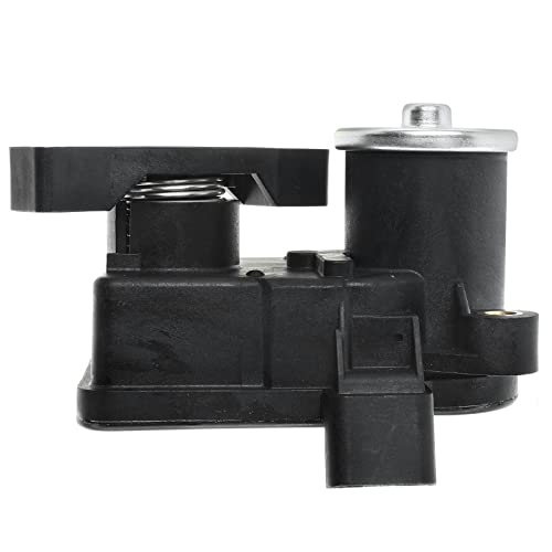 A-Premium Intake Manifold Runner Control Compatible with Dodge Sprinter 2500 3500 Jeep Grand Cherokee Mercedes-Benz E320 R320 GL320 ML320 R350 - Image 3