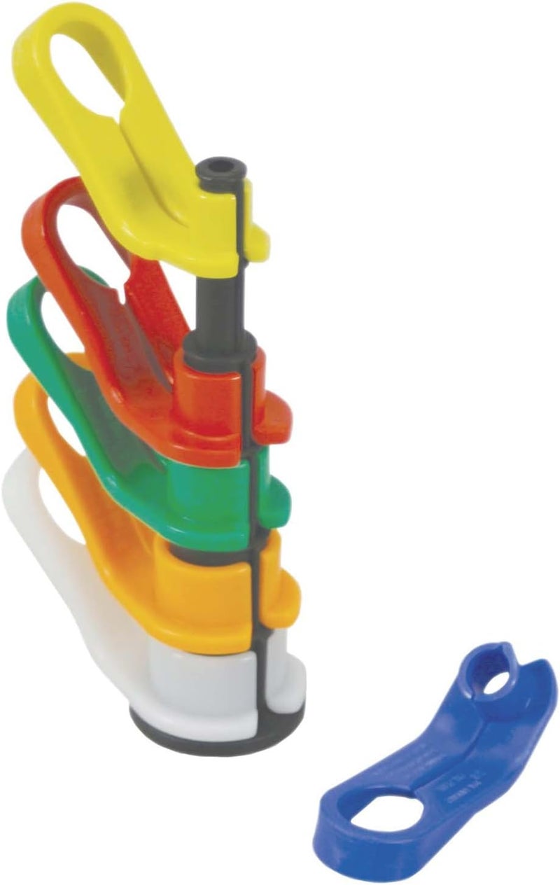 Lisle 39400 Angled Disconnect Tool Set Multi-budget available picks - Image 1
