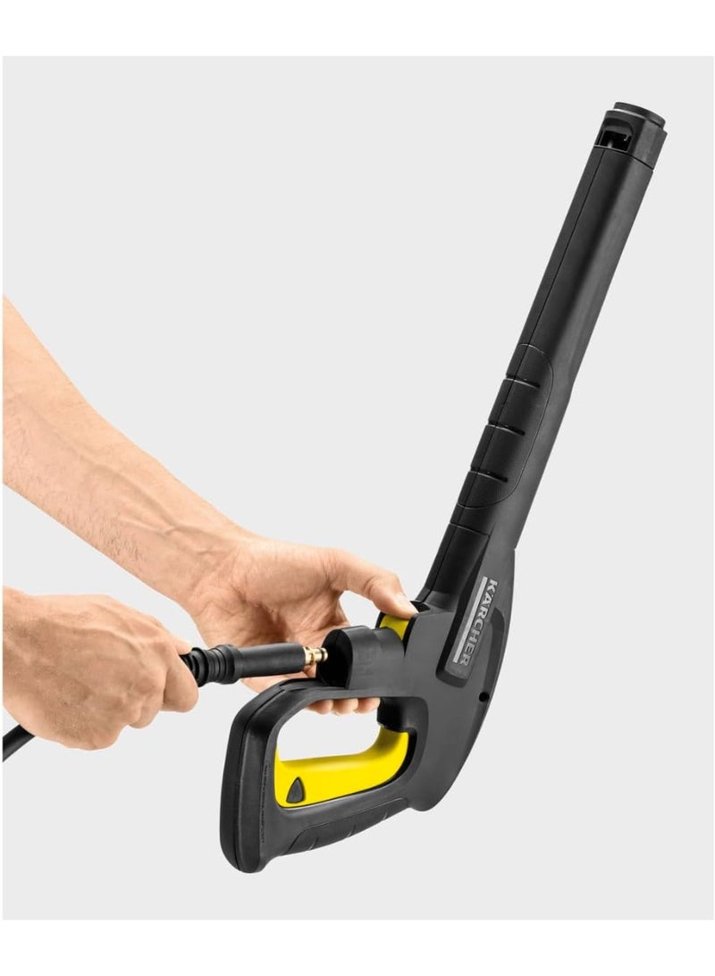 Kärcher Trigger Jet Spray - For Electric Power Pressure Washers K2-K5 - 2000 PSI - Quick Connect - Image 2