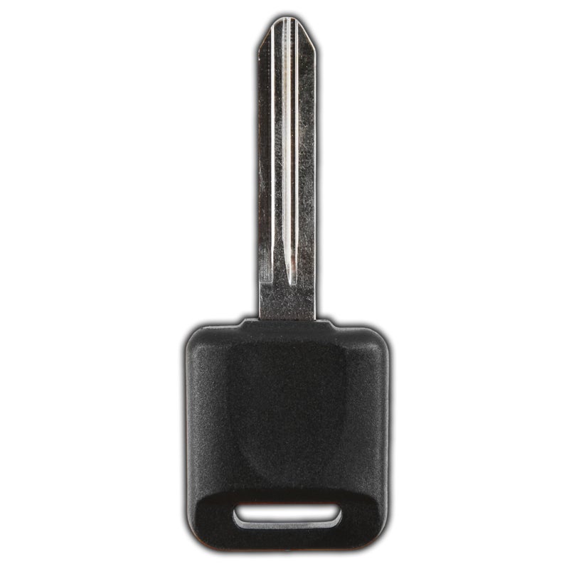 KeylessOption Key Replacement for 2002 2003 2004 2005 2006 2007 2008 2009 2010 2011 2012 2013 2014 2015 2016 2017 2018 2019 Nissan Altima Maxima Rogue Quest Infiniti N104T 46 Locksmith Required
