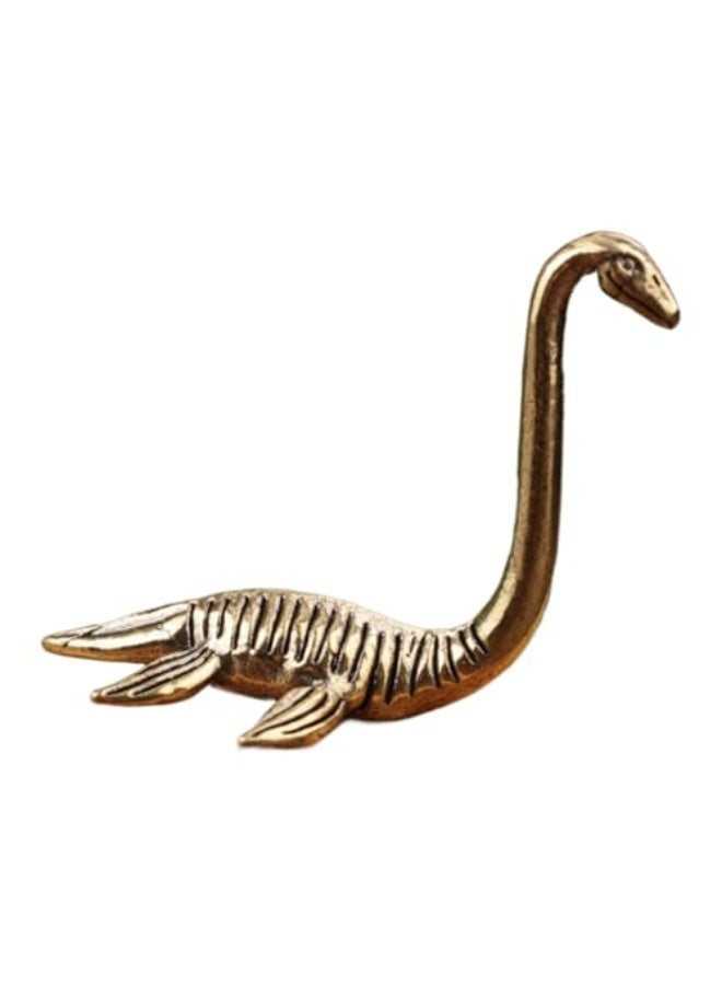 Animal Decor,Lake Animal Tabletop Ornament - Art Collectible Figurine for Living Room Bedroom Shelf Mantel Desk Tabletop Centerpiece  - Image 1