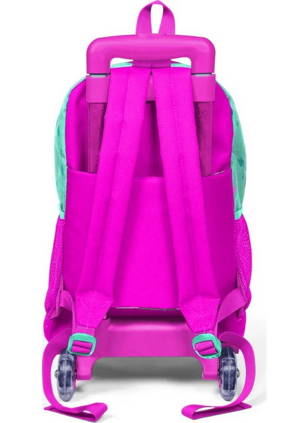 CORAL HIGH Roller Backpack 23131