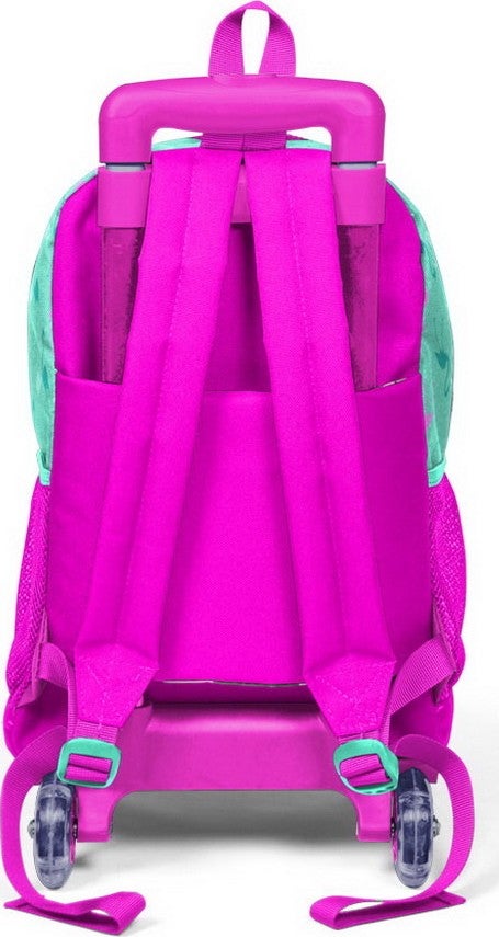 CORAL HIGH Roller Backpack 23131  - Image 2