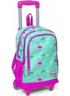 CORAL HIGH Roller Backpack 23131