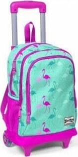 CORAL HIGH Roller Backpack 23131  - Image 1