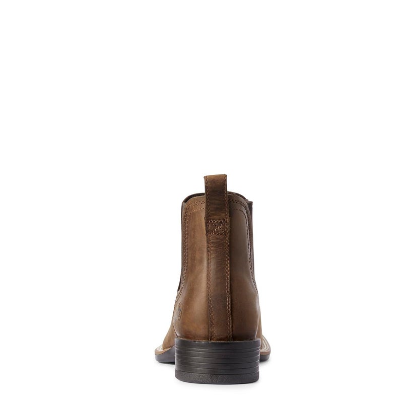ARIAT Menâ€™s Booker Ultra Western Boot - Image 3